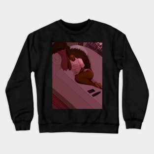 Dream of me Crewneck Sweatshirt